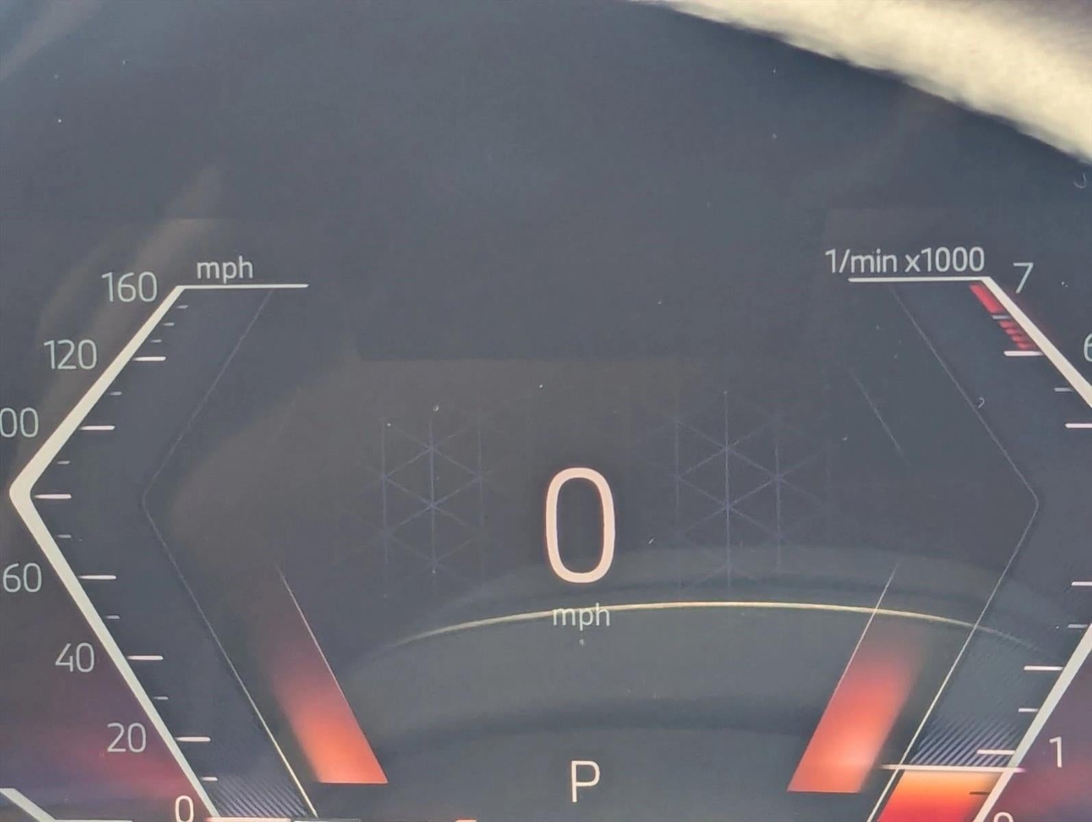 2025 BMW X1 xDrive28i Sports Activity Vehicle