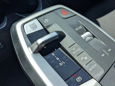 2025 BMW X1 xDrive28i Sports Activity Vehicle