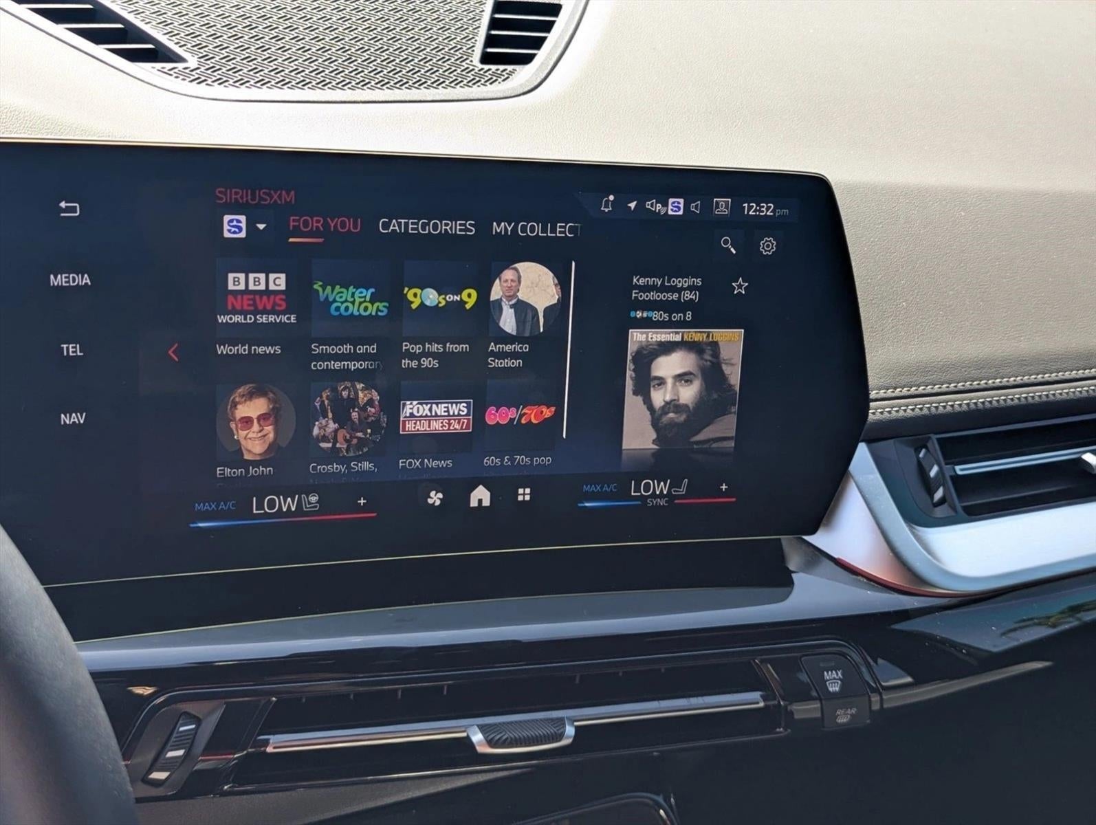 2025 BMW X1 xDrive28i Sports Activity Vehicle