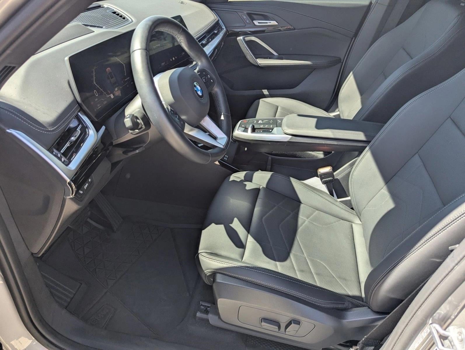 2025 BMW X1 xDrive28i Sports Activity Vehicle