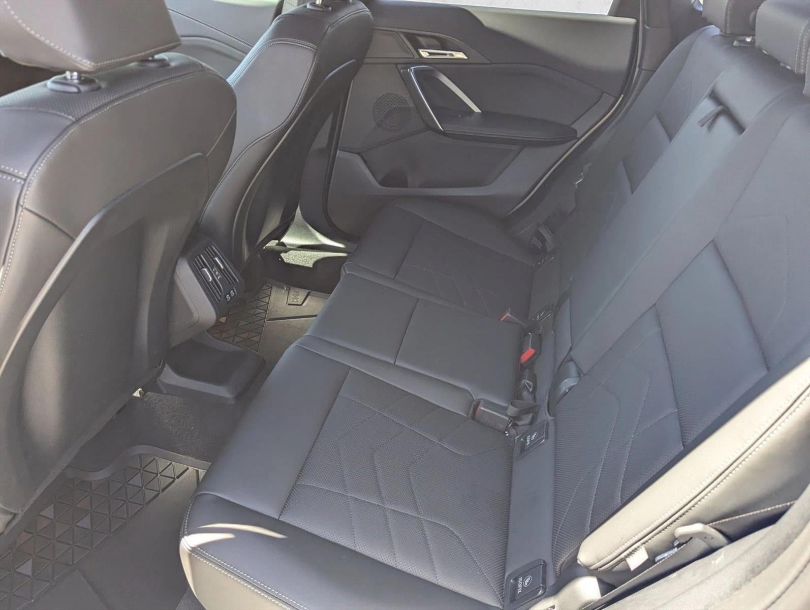 2025 BMW X1 xDrive28i Sports Activity Vehicle