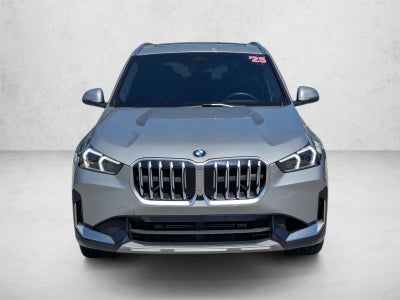 2025 BMW X1 xDrive28i Sports Activity Vehicle