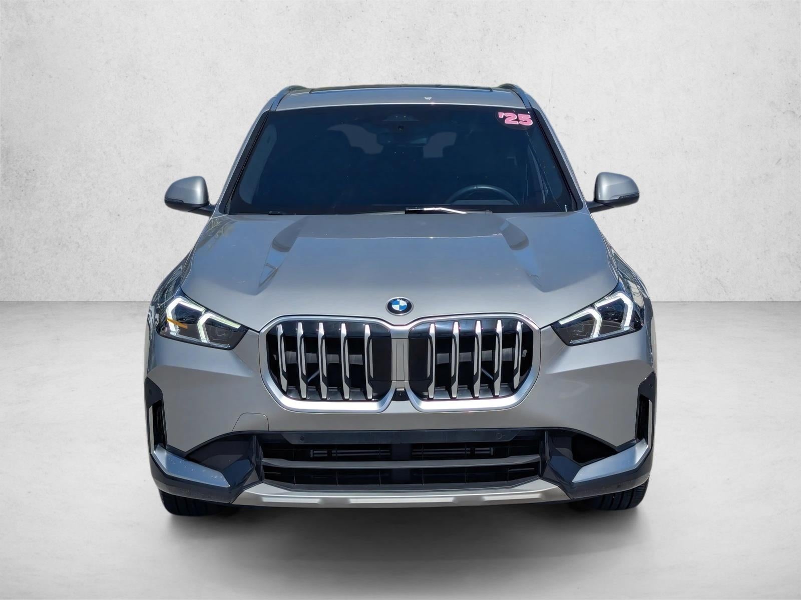 2025 BMW X1 xDrive28i Sports Activity Vehicle