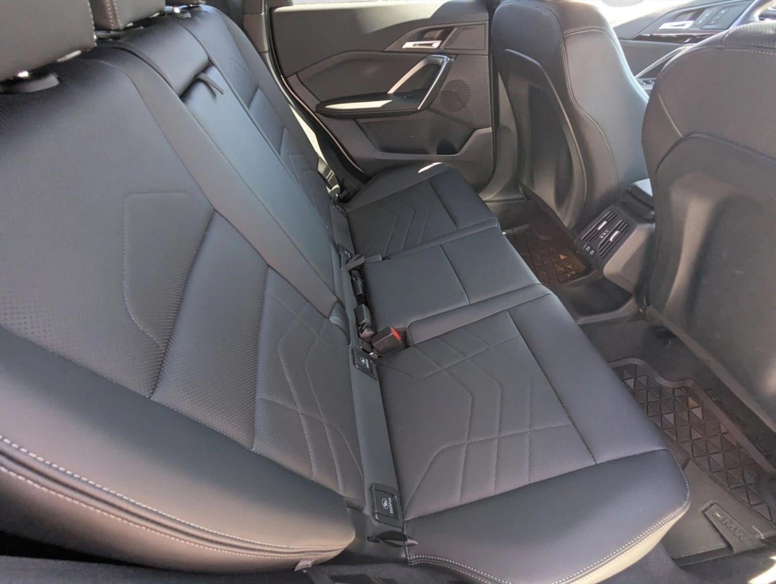 2025 BMW X1 xDrive28i Sports Activity Vehicle