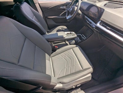 2025 BMW X1 xDrive28i Sports Activity Vehicle