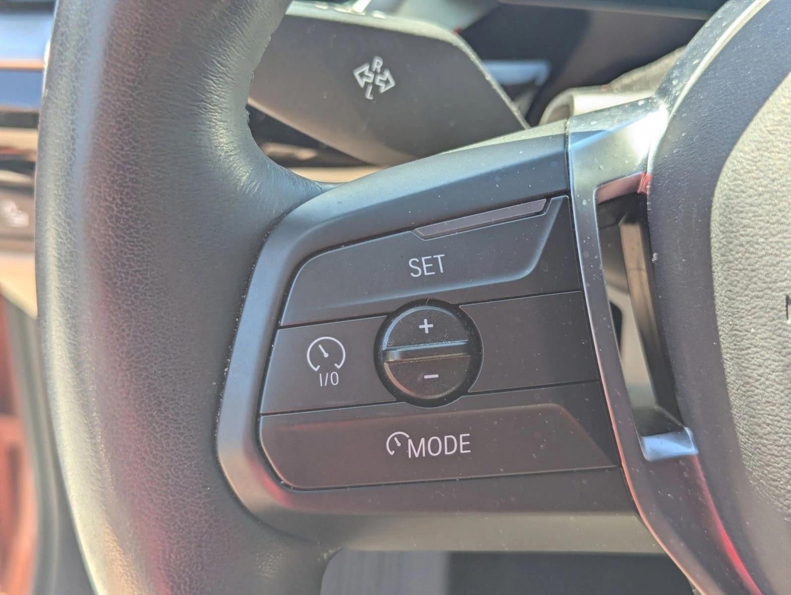 2023 BMW X1 xDrive28i Sports Activity Vehicle