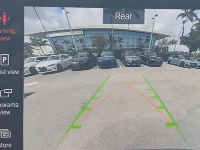 2023 BMW X1 xDrive28i Sports Activity Vehicle