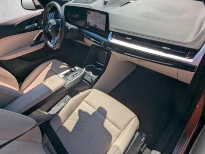 2023 BMW X1 xDrive28i Sports Activity Vehicle