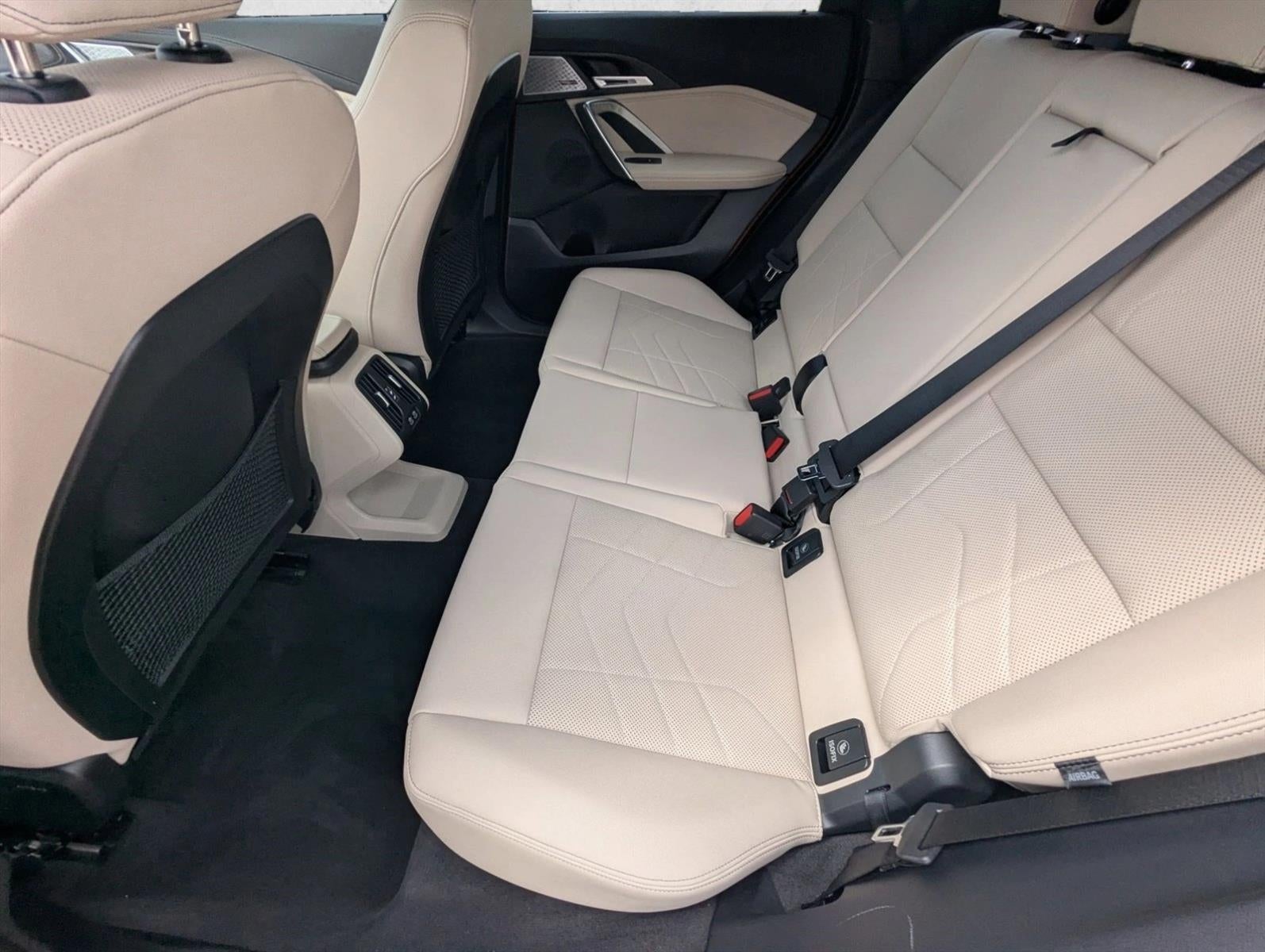 2023 BMW X1 xDrive28i Sports Activity Vehicle