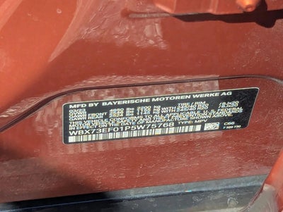 2023 BMW X1 xDrive28i Sports Activity Vehicle