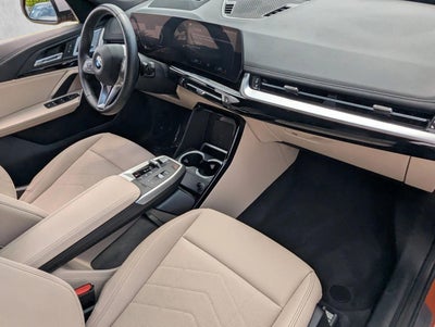2023 BMW X1 xDrive28i Sports Activity Vehicle