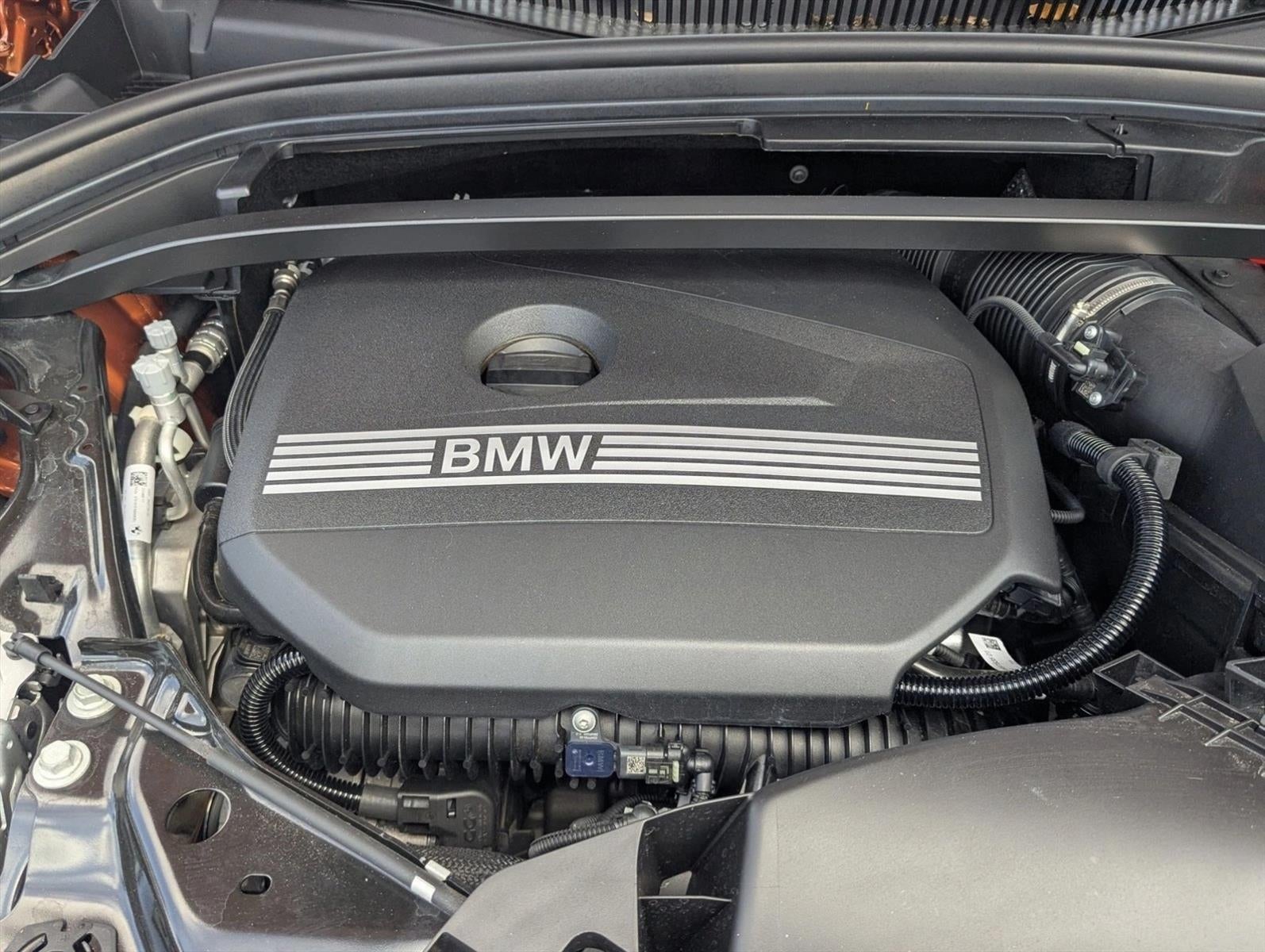 2023 BMW X1 xDrive28i Sports Activity Vehicle