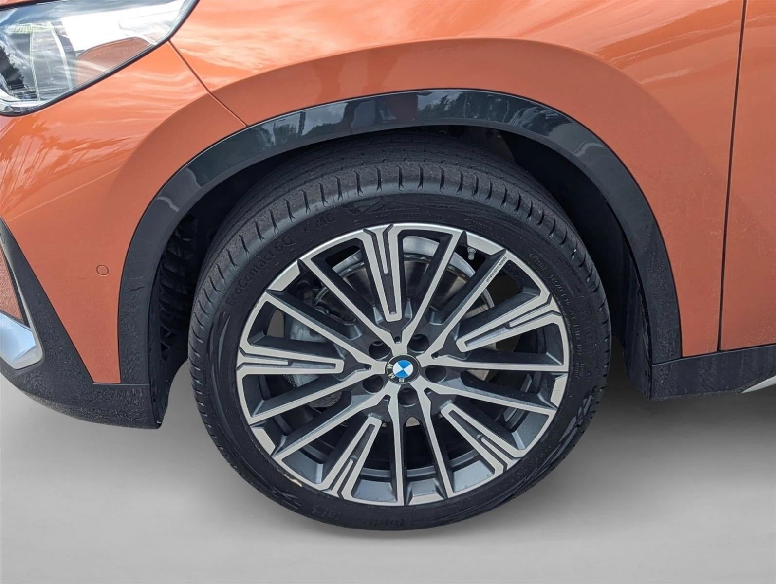 2023 BMW X1 xDrive28i Sports Activity Vehicle