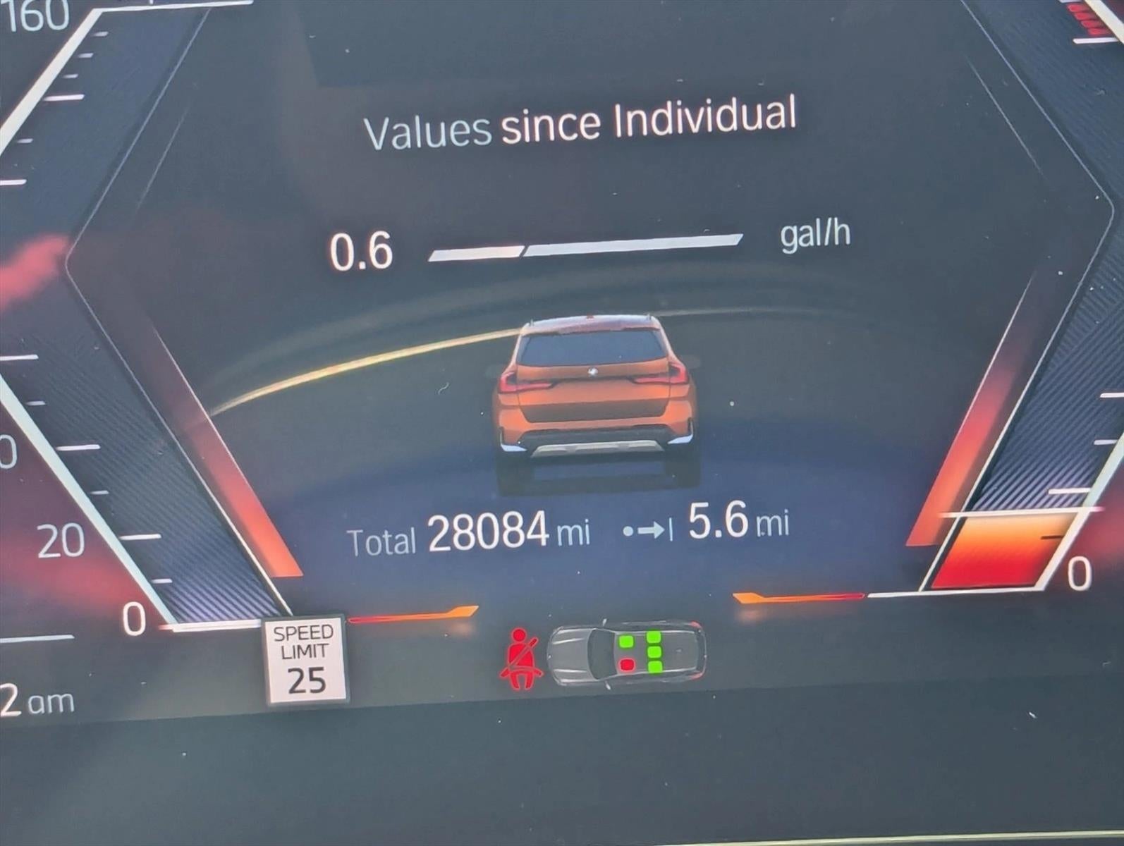 2023 BMW X1 xDrive28i Sports Activity Vehicle