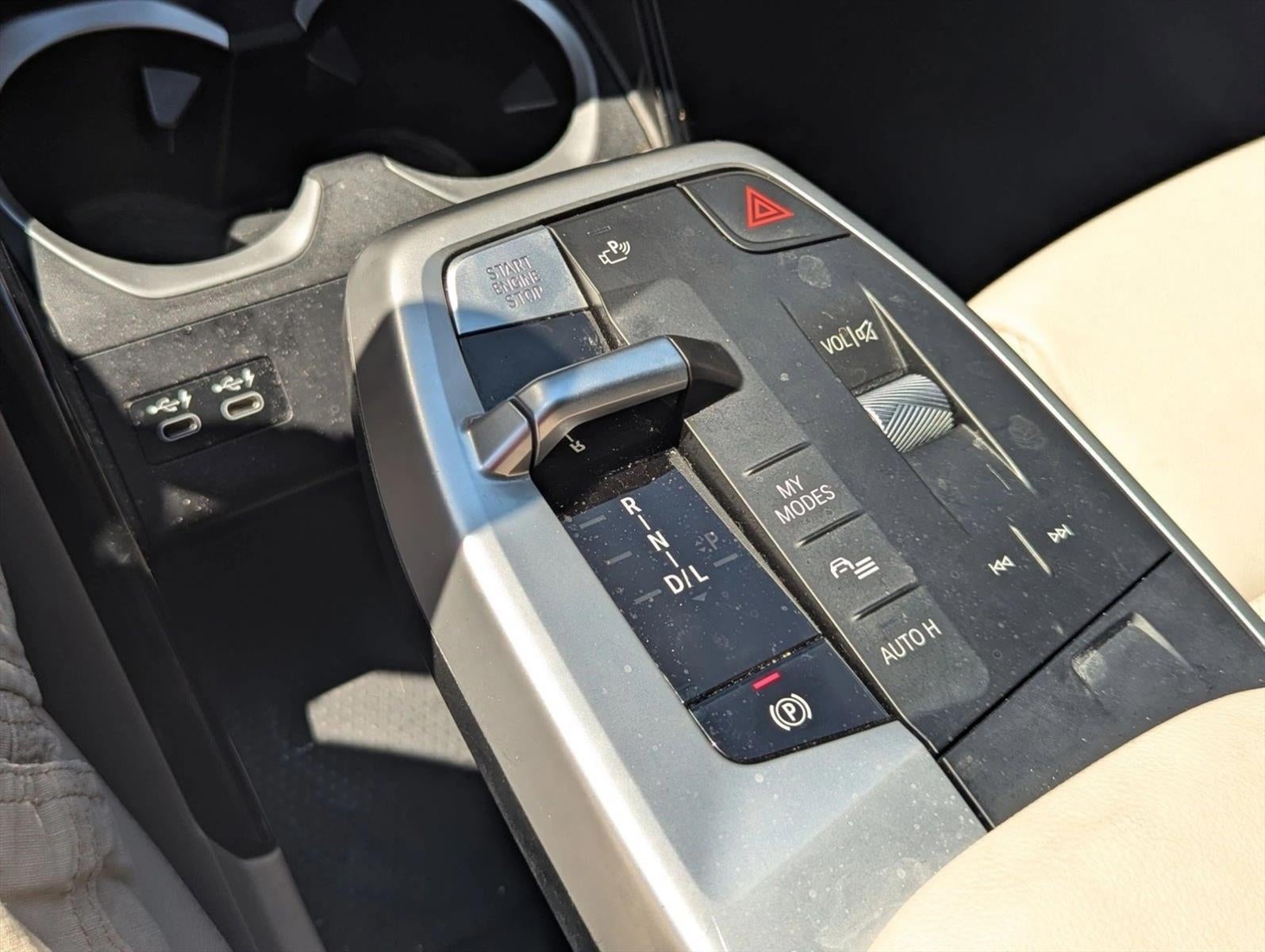 2023 BMW X1 xDrive28i Sports Activity Vehicle