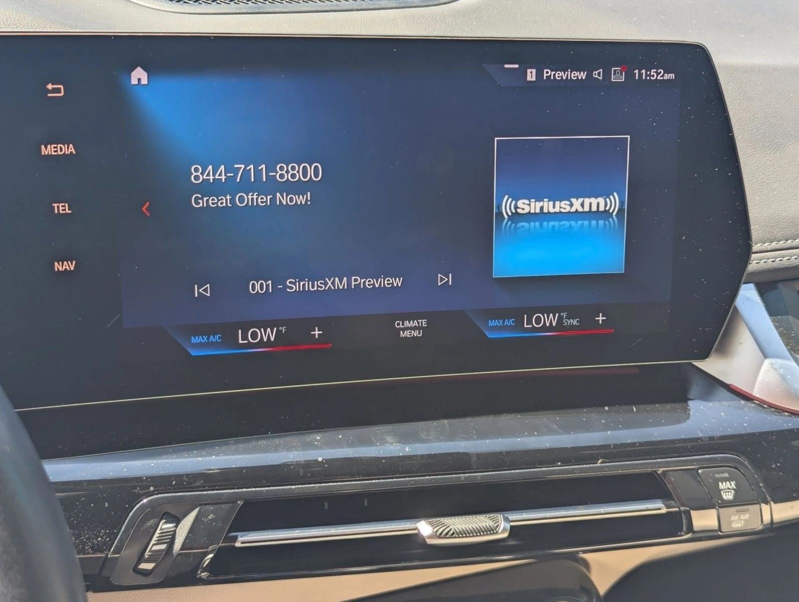 2023 BMW X1 xDrive28i Sports Activity Vehicle