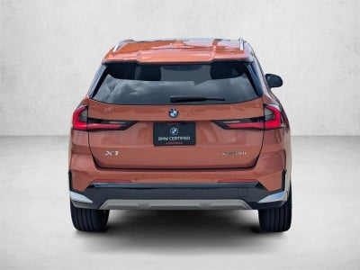 2023 BMW X1 xDrive28i Sports Activity Vehicle
