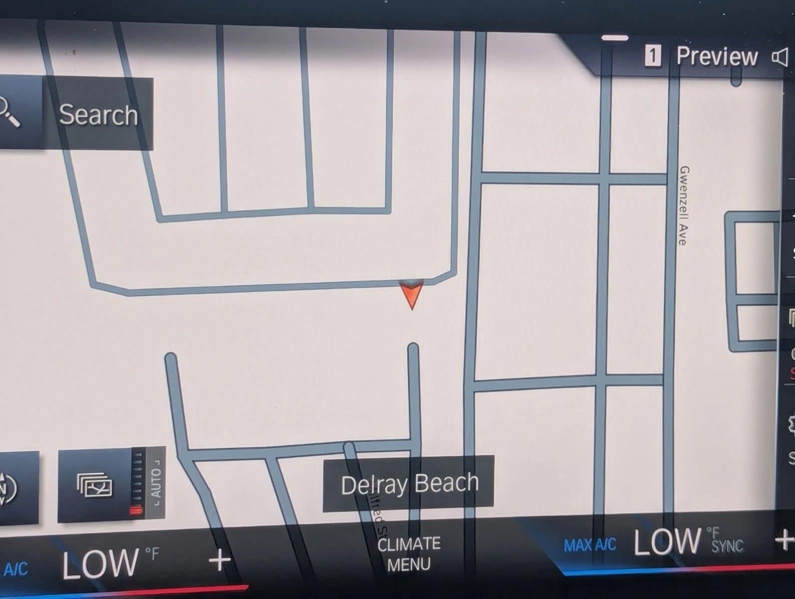 2023 BMW X1 xDrive28i Sports Activity Vehicle