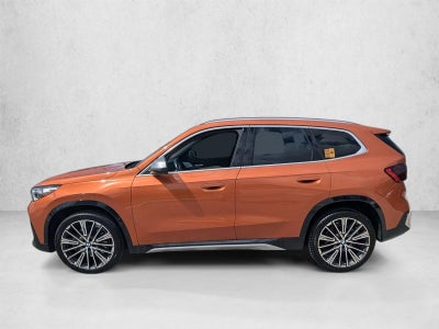 2023 BMW X1 xDrive28i Sports Activity Vehicle