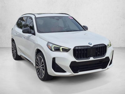 2023 BMW X1 xDrive28i Sports Activity Vehicle