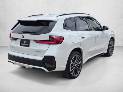 2023 BMW X1 xDrive28i Sports Activity Vehicle