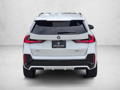2023 BMW X1 xDrive28i Sports Activity Vehicle