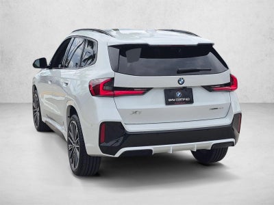 2023 BMW X1 xDrive28i Sports Activity Vehicle