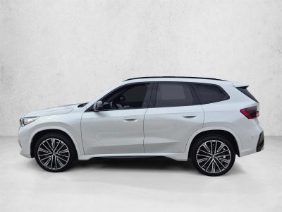 2023 BMW X1 xDrive28i Sports Activity Vehicle