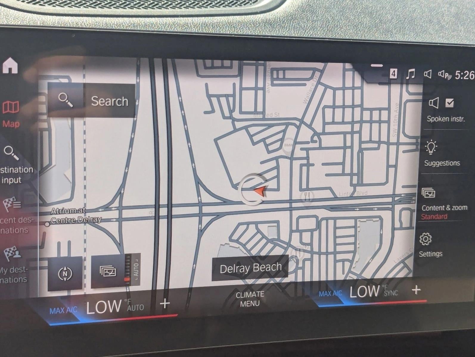 2023 BMW X1 xDrive28i Sports Activity Vehicle