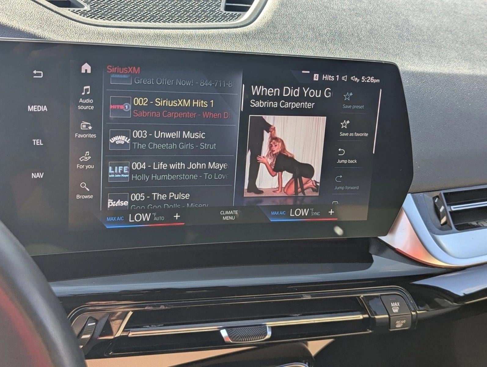 2023 BMW X1 xDrive28i Sports Activity Vehicle