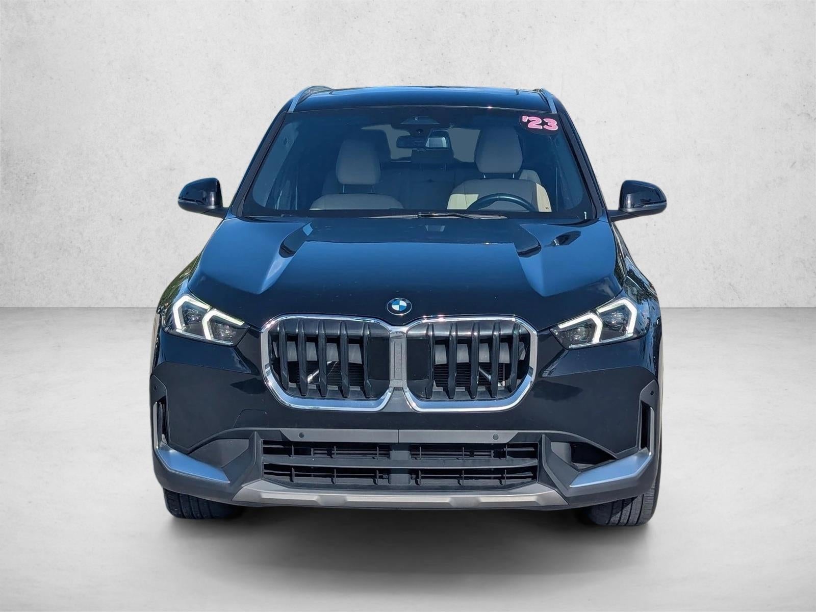 2023 BMW X1 xDrive28i Sports Activity Vehicle