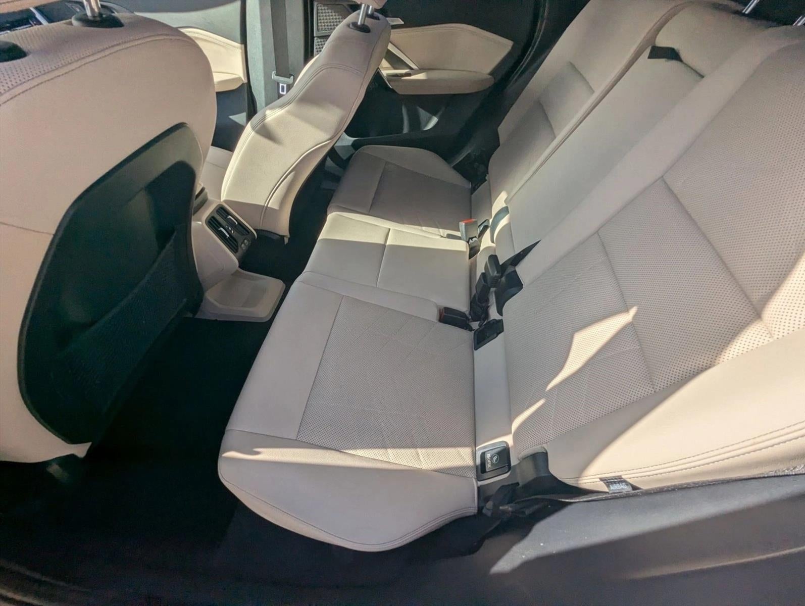 2023 BMW X1 xDrive28i Sports Activity Vehicle
