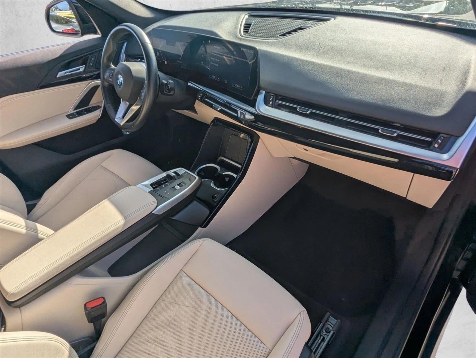 2023 BMW X1 xDrive28i Sports Activity Vehicle