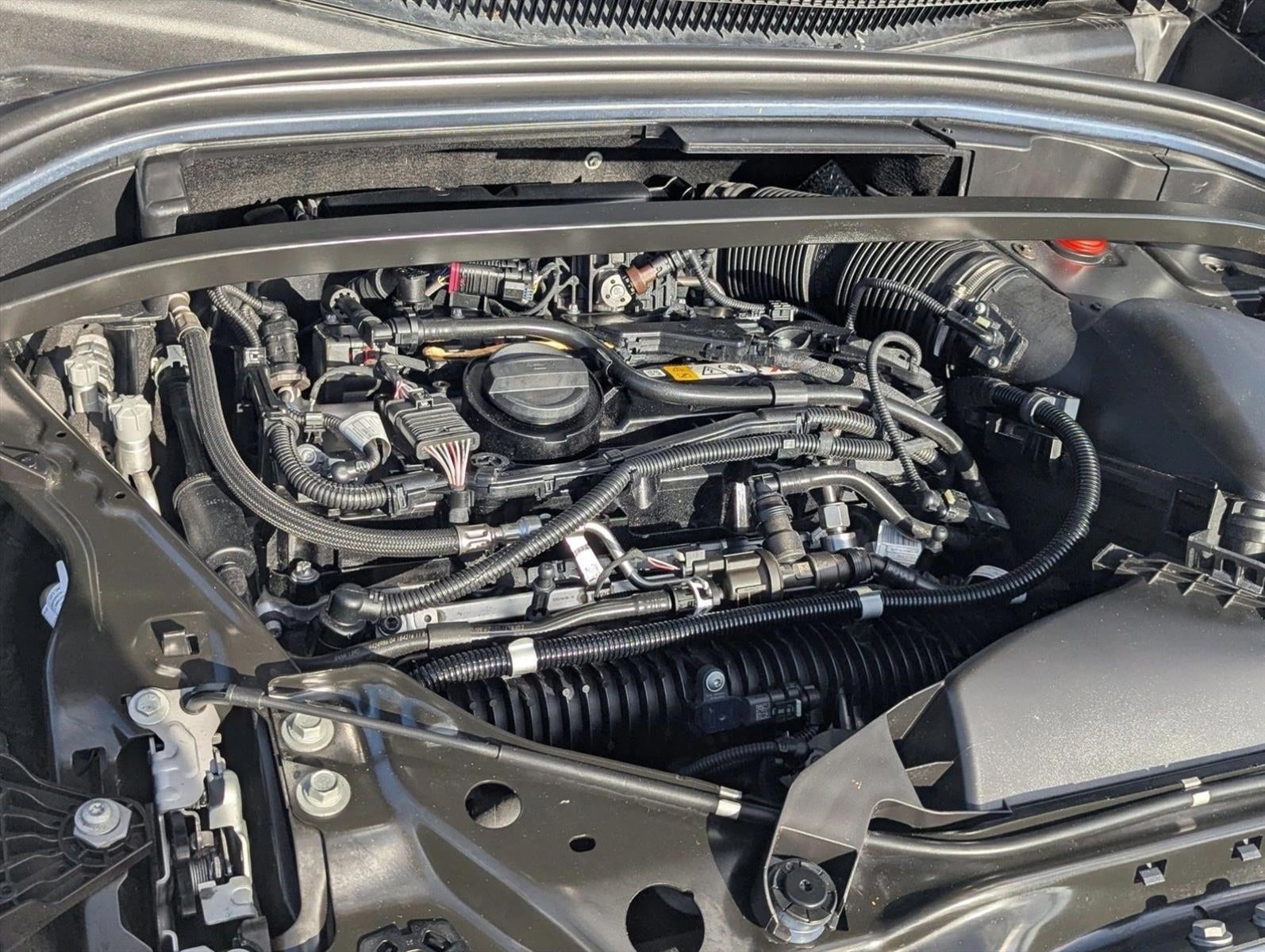 2023 BMW X1 xDrive28i Sports Activity Vehicle