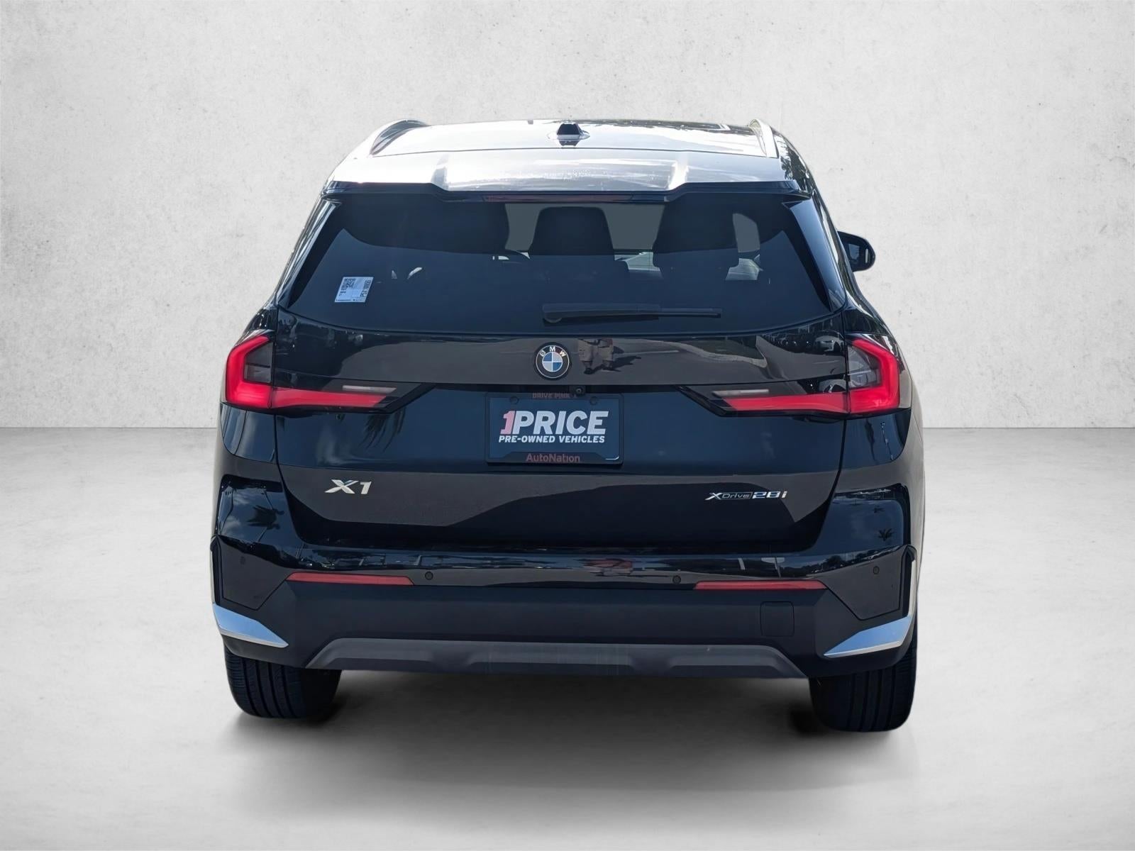 2023 BMW X1 xDrive28i Sports Activity Vehicle