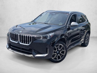 2023 BMW X1 xDrive28i Sports Activity Vehicle