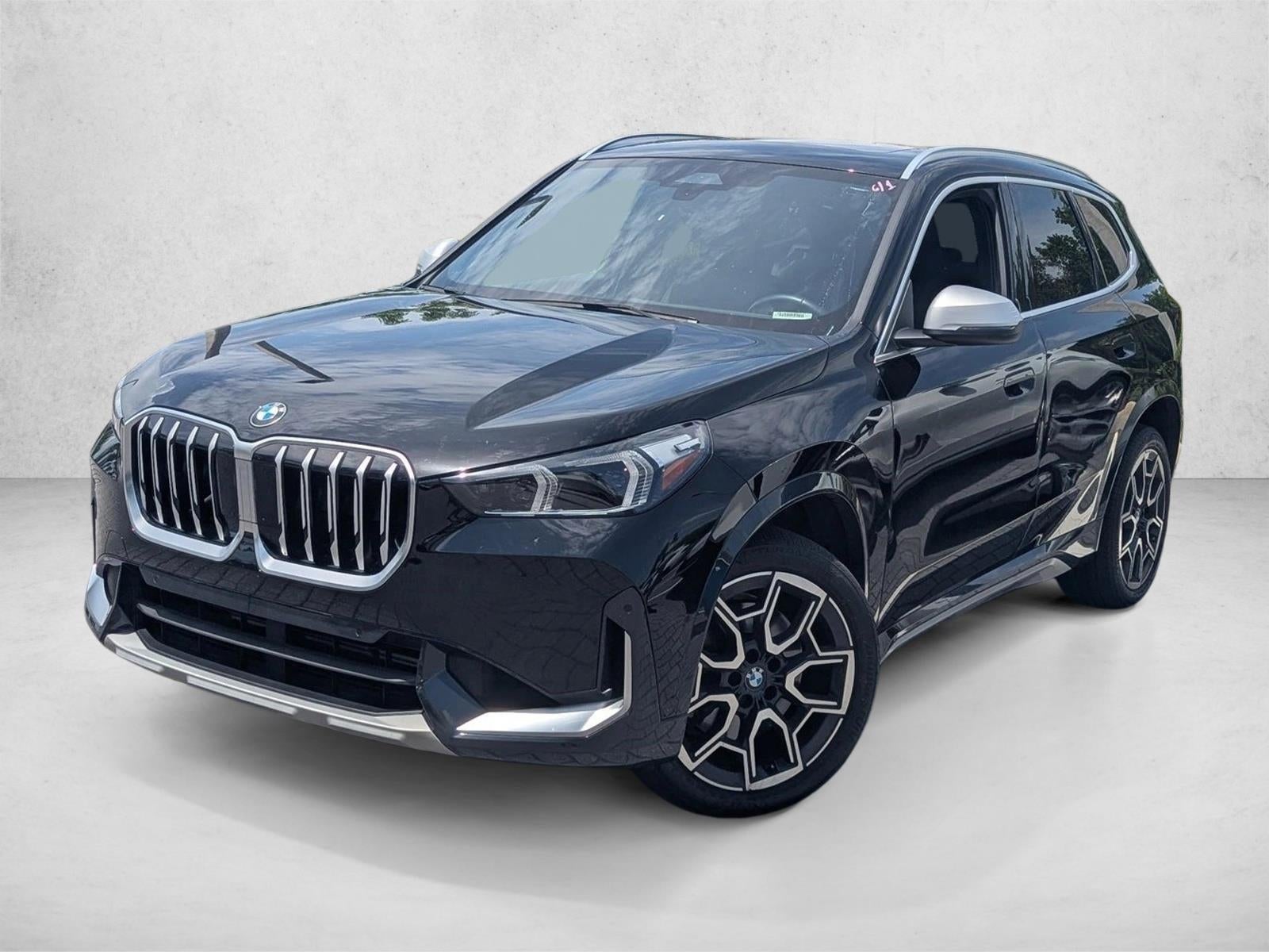 2023 BMW X1 xDrive28i Sports Activity Vehicle