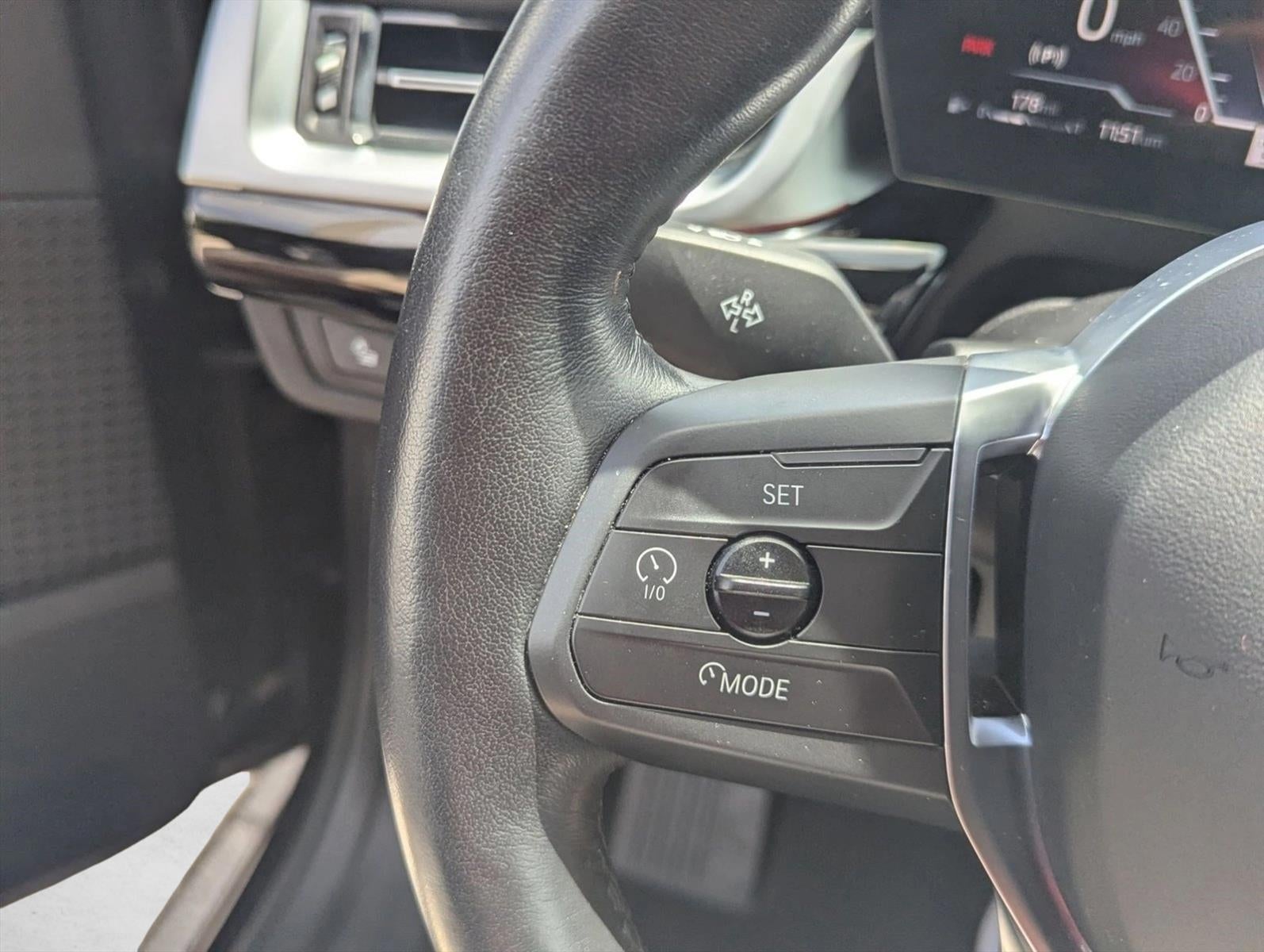 2023 BMW X1 xDrive28i Sports Activity Vehicle