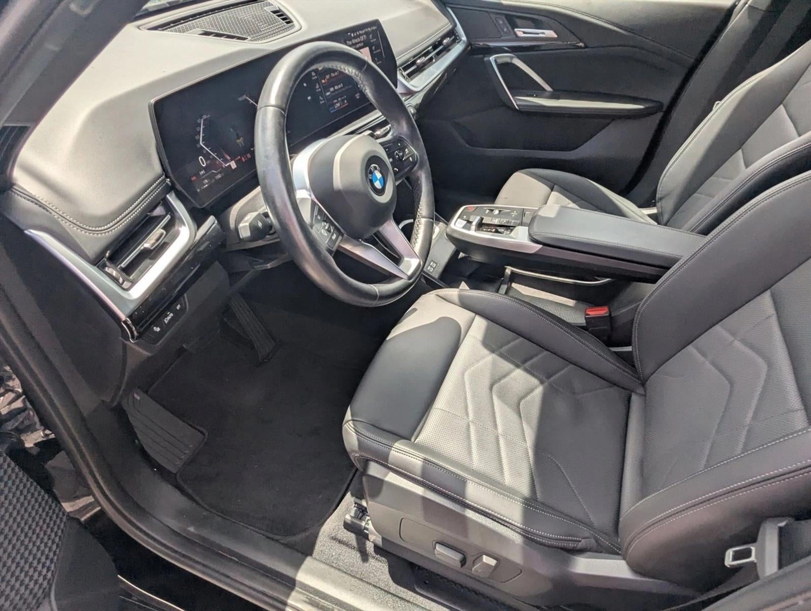 2023 BMW X1 xDrive28i Sports Activity Vehicle