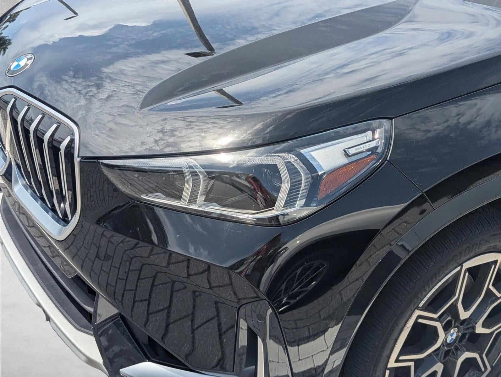 2023 BMW X1 xDrive28i Sports Activity Vehicle