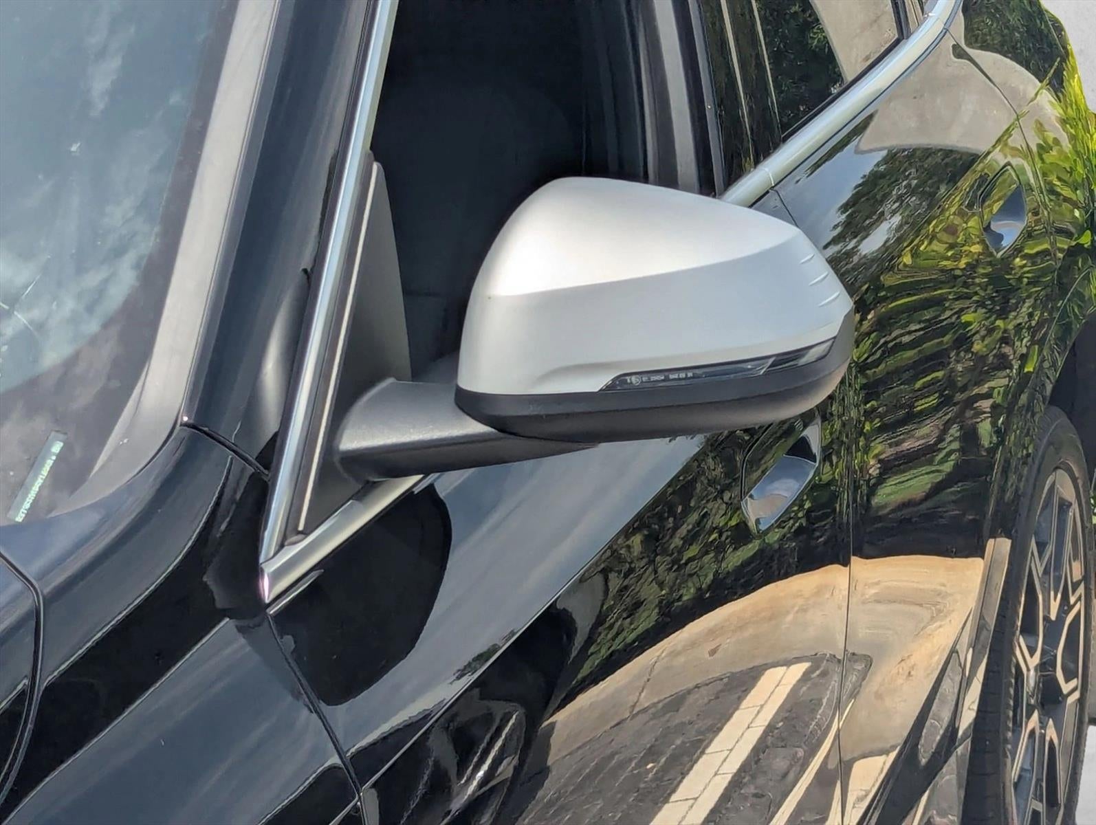 2023 BMW X1 xDrive28i Sports Activity Vehicle