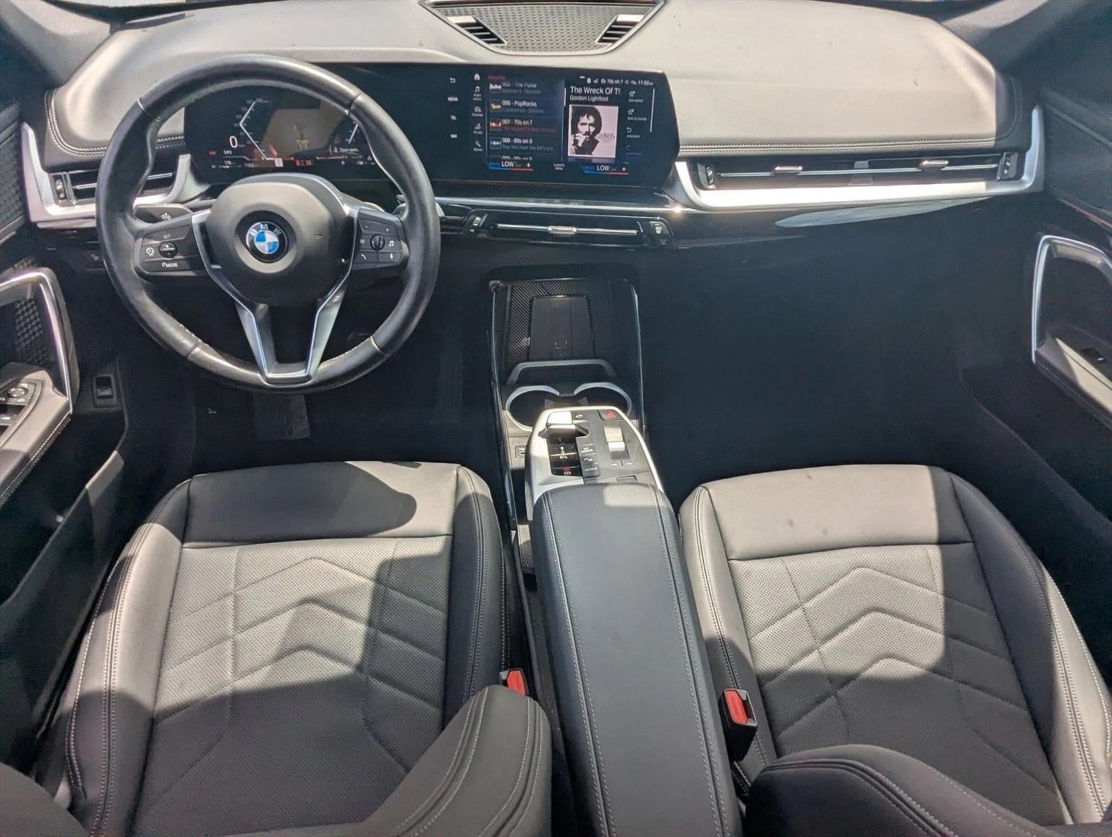 2023 BMW X1 xDrive28i Sports Activity Vehicle