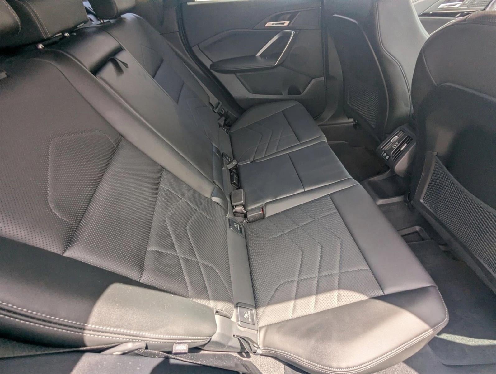 2023 BMW X1 xDrive28i Sports Activity Vehicle