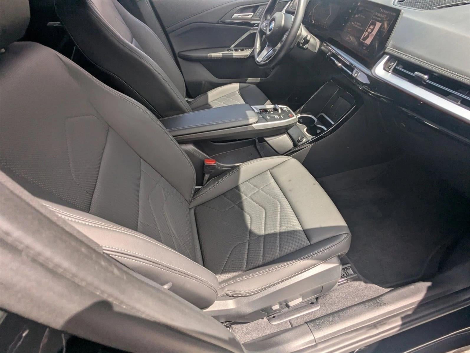 2023 BMW X1 xDrive28i Sports Activity Vehicle
