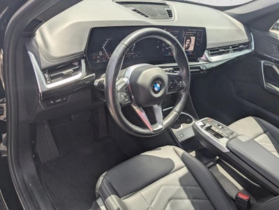 2023 BMW X1 xDrive28i Sports Activity Vehicle