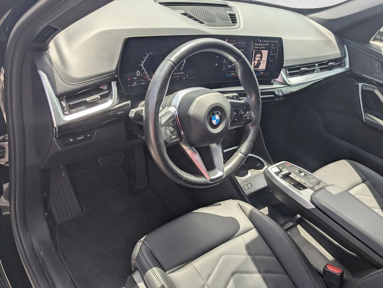 2023 BMW X1 xDrive28i Sports Activity Vehicle
