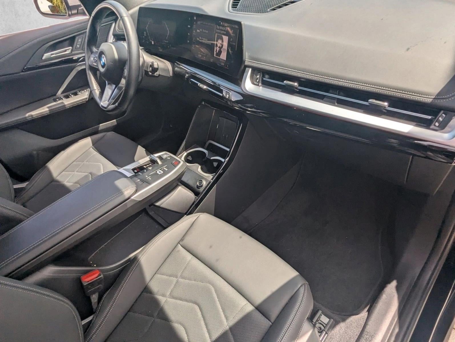 2023 BMW X1 xDrive28i Sports Activity Vehicle