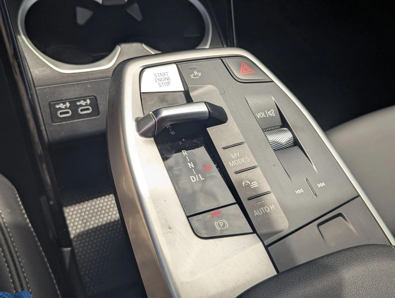 2023 BMW X1 xDrive28i Sports Activity Vehicle
