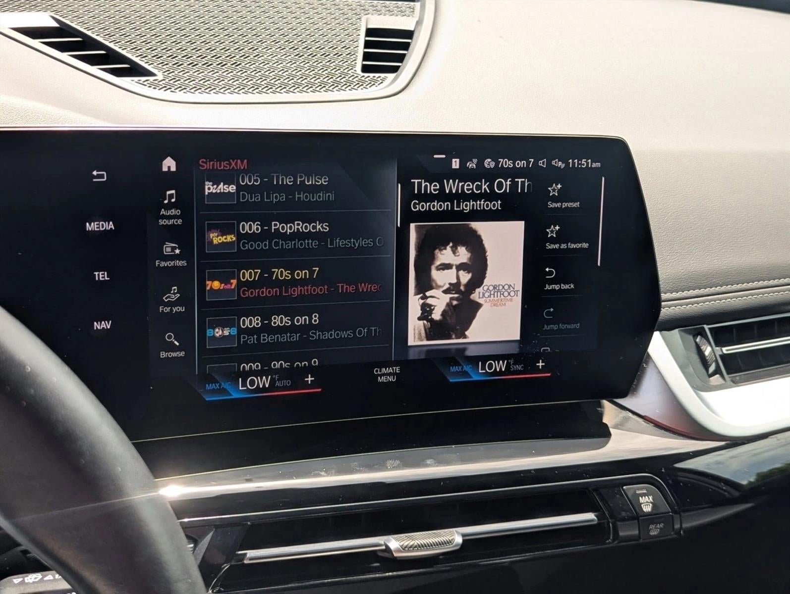 2023 BMW X1 xDrive28i Sports Activity Vehicle