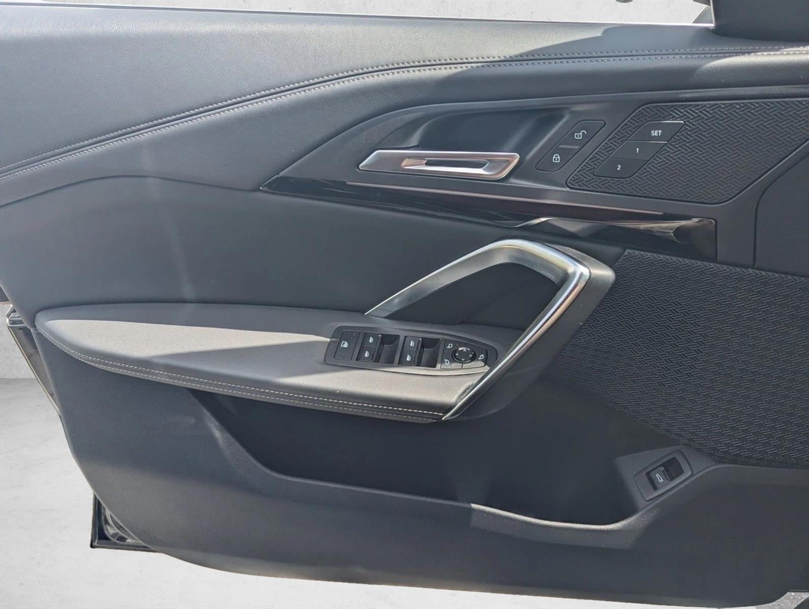 2023 BMW X1 xDrive28i Sports Activity Vehicle